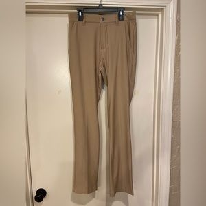 Mens/boys Adidas Golf Pants 28 x 30